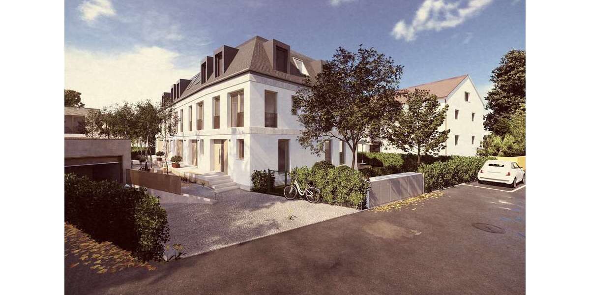 Wohnung zum Mieten in Dachau 2.100 € 86.54 m² 3 zimmer