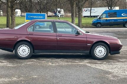 Alfa Romeo 164 133.000 km 5.770 &euro; München 81679