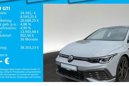 VW Golf 22.526 km 33.483 € Ottobrunn 85521