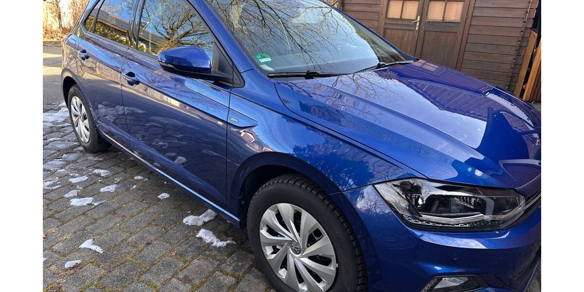VW Polo 26.681 km 19.500 &euro; Oberhaching 82041