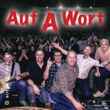 Auf a Wort - Best of STS 16.10.2026 Markgrafensaal
