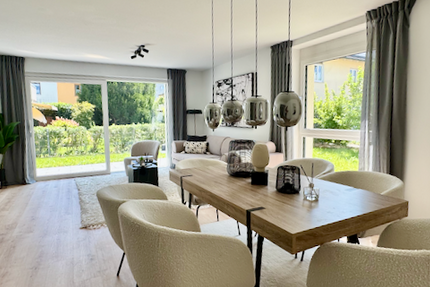 Wohnung Germering - 3 Zimmer, 97 m&sup2;, 2.300&euro; | Angebot:26754825