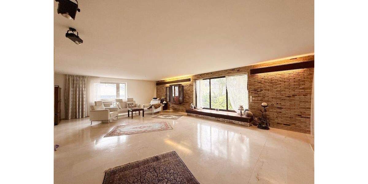 Einfamilienhaus Gröbenzell - 7 Zimmer, 1.398.000&euro; | Angebot:25741543