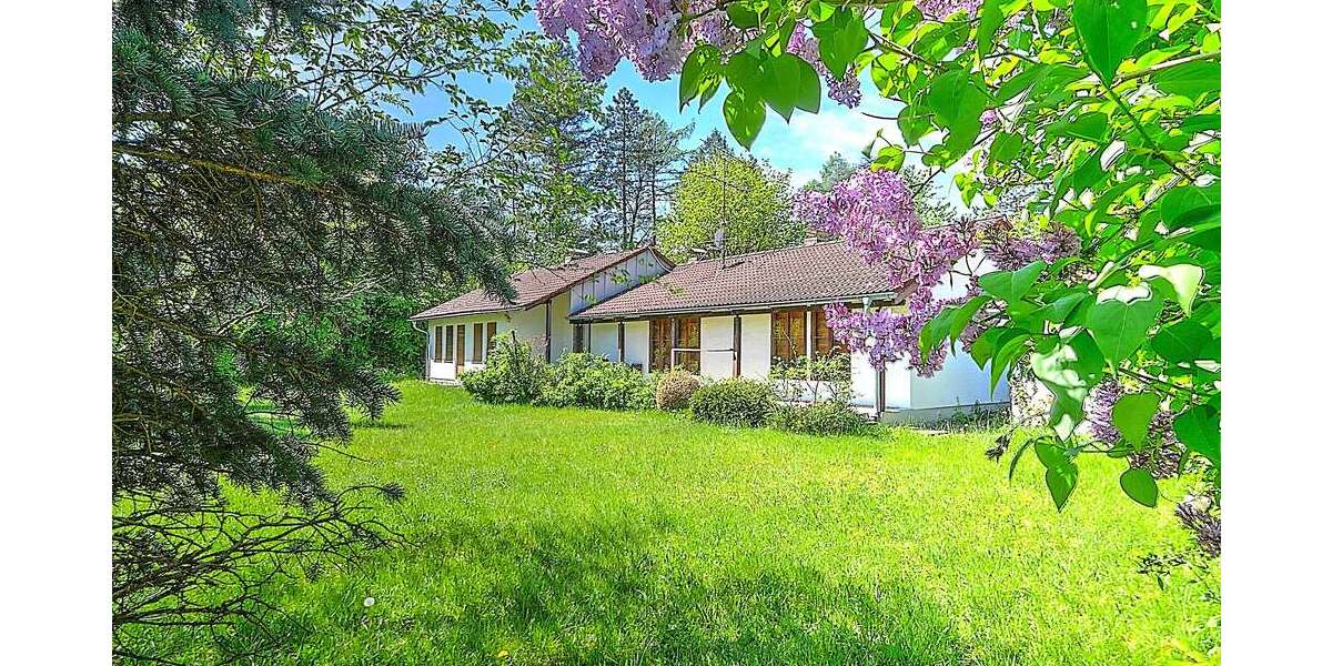 Grundstück Planegg - 2.950.000&euro; | Angebot:18789773