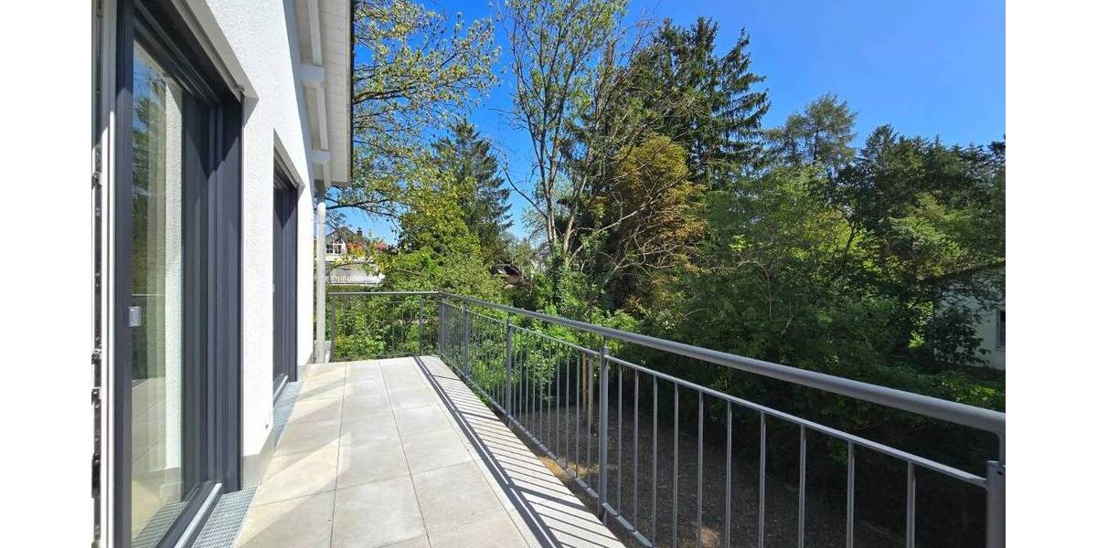 Etagenwohnung München Trudering-Riem - 5 Zimmer, 122 m&sup2;, 999.000&euro; | Angebot:26763875
