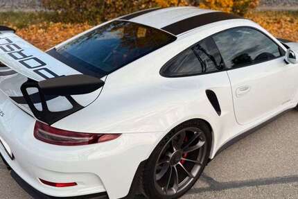 Porsche 911 21.650 km 165.800 &euro; München 80331