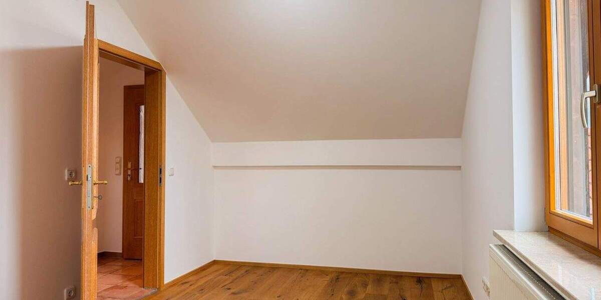 Etagenwohnung Wörthsee Etterschlag - 5 Zimmer, 130 m&sup2;, 695.000&euro; | Angebot:25771637