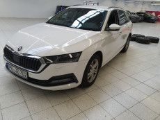 Skoda Octavia 165.000 km 14.999 &euro; Hohenbrunn bei München 85662