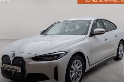 BMW i4 45.812 km 32.302 &euro; München 80939
