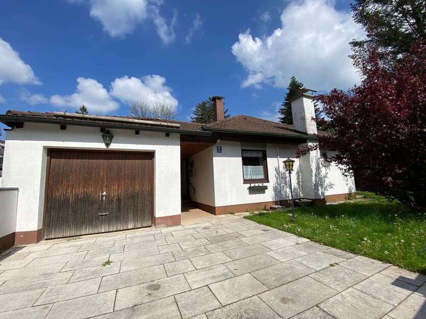 Grundstück zu verkaufen in München 1.500.000 € 604 m²