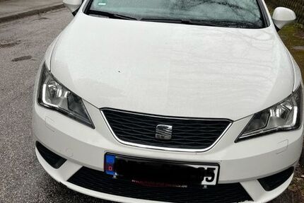 Seat Ibiza 173.300 km 3.950 &euro; Starnberg 82319