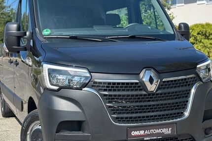 Renault Master 97.800 km 20.950 &euro; München 81245