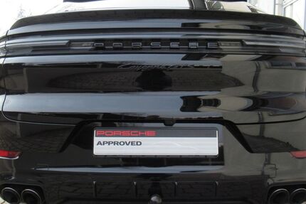 Porsche Cayenne 8.000 km 149.950 &euro; Gauting bei Starnberg 82131