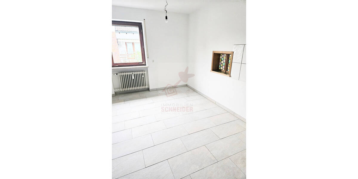 Etagenwohnung München Trudering-Riem - 2 Zimmer, 101 m&sup2;, 1.490&euro; | Angebot:26108086