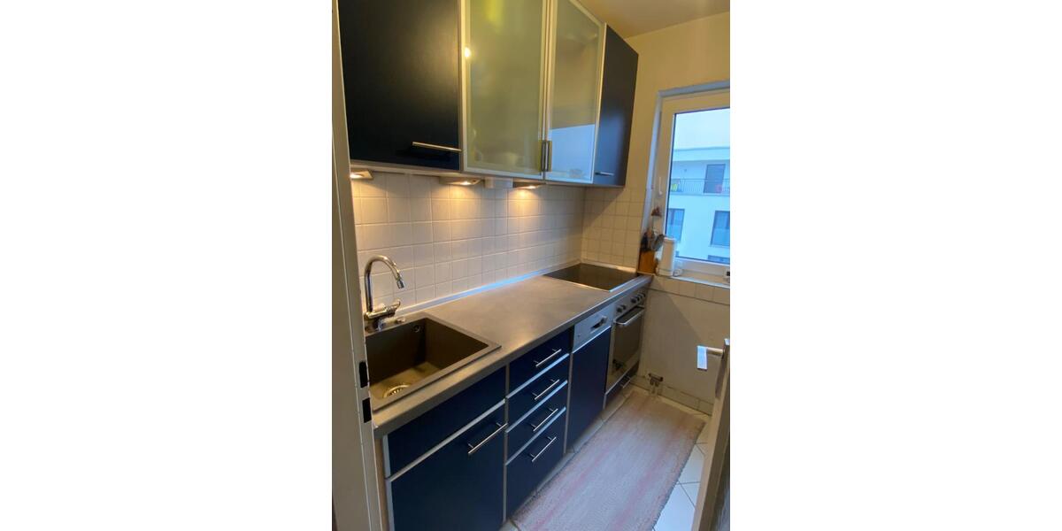 Etagenwohnung Unterhaching - 2 Zimmer, 50 m&sup2;, 375.000&euro; | Angebot:26619430