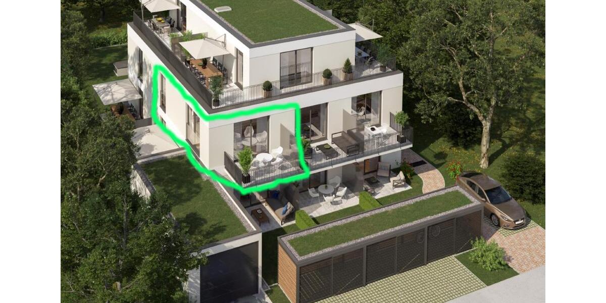 Etagenwohnung München Am Riesenfeld - 1 Zimmer, 33 m&sup2;, 1.300&euro; | Angebot:25310563