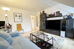 **Oben ist es am schönsten** charmantes APARTMENT im Dachgeschoss ** möbliert !! BEZUGSFREI !! - Dachgeschoßwohnung München Trudering-Riem | Angebot:24832250