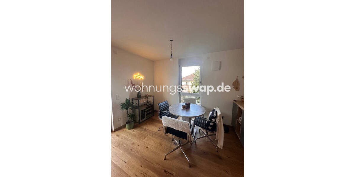 Etagenwohnung München Allach-Untermenzing - 2 Zimmer, 60 m&sup2;, 1.150&euro; | Angebot:26128504