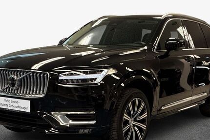 Volvo XC90 13.413 km 53.779 &euro; München 80809