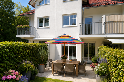 Haus Taufkirchen - 5 Zimmer, 132 m&sup2;, 995.000&euro; | Angebot:26399293