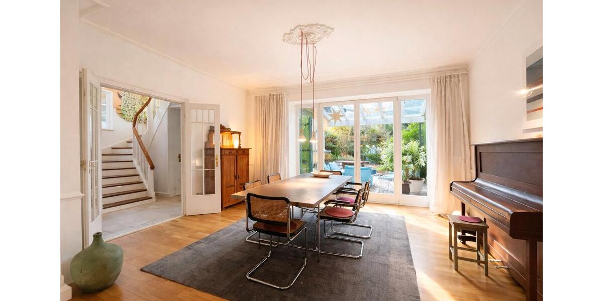 Doppelhaushälfte München Aubing-Lochhausen-Langwied - 7 Zimmer, 238 m&sup2;, 2.525.000&euro; | Angebot:26223156