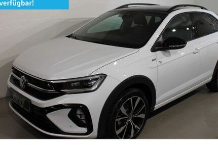 VW Taigo