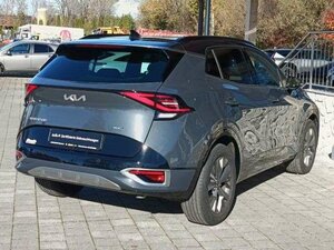 Kia SPORTAGE 1.6T HEV AWD GT LINE |SD|GD|DRI|SOUND 4.346 km 40.960 € Höhenkirchen-Siegertsbrun 85635