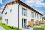 Reihenhaus München Allach-Untermenzing - 4 Zimmer, 113 m&sup2;, 2.950&euro; | Angebot:26624122