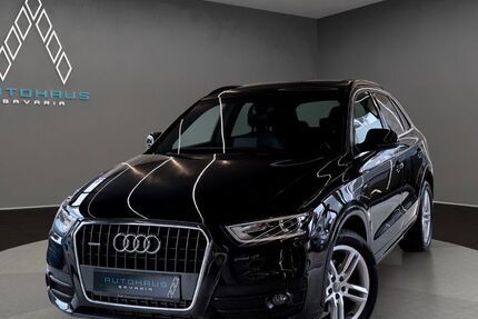 Audi Q3 110.000 km 16.490 € Fürstenfeldbruck 82256