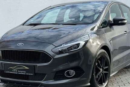 Ford S-Max 110.000 km 19.290 &euro; Muenchen 81243