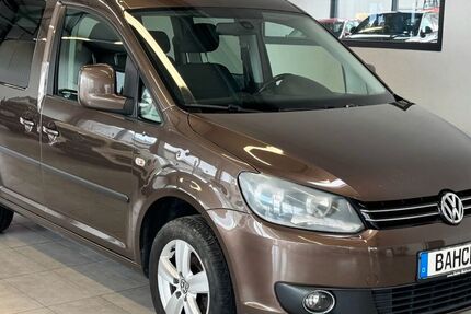 VW Caddy 233.856 km 8.400 &euro; Anzing 85646