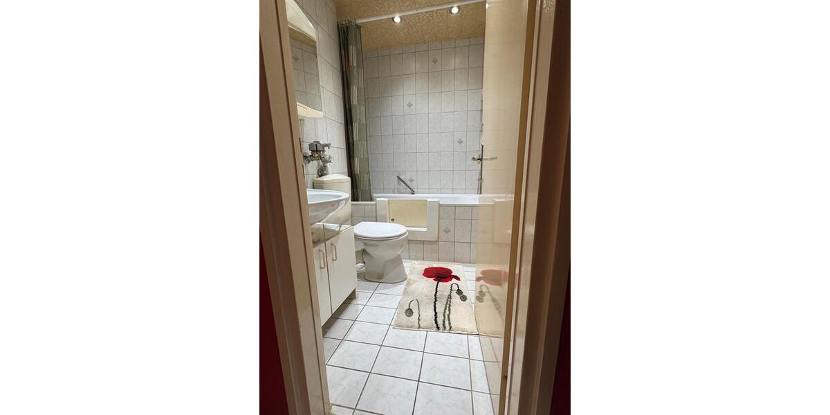 Etagenwohnung Neufahrn bei Freising Mintraching-Grüneck - 2 Zimmer, 50 m&sup2;, 259.000&euro; | Angebot:26433689