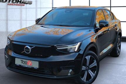 Volvo C40 38.200 km 26.950 € Kirchseeon 85614