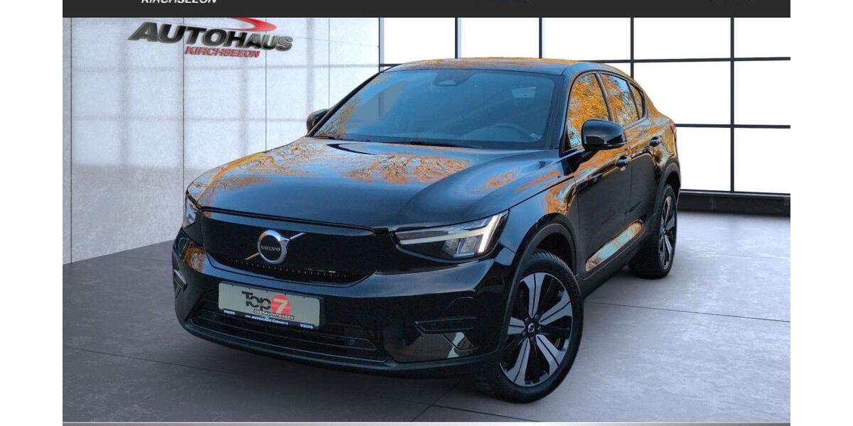 Volvo C40 38.200 km 26.950 &euro; Kirchseeon 85614
