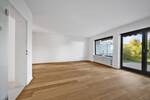 Modernes Reihenhaus mit Sauna & großem Garten in München