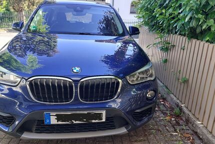 BMW X1 36.000 km 19.990 &euro; Planegg 82152