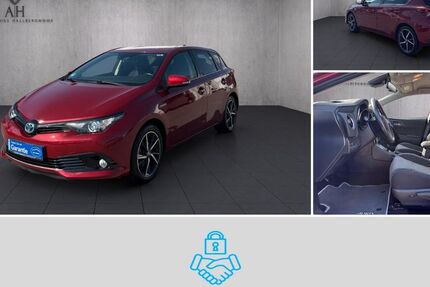 Toyota Auris 68.350 km 14.999 &euro; Hallbergmoos 85399