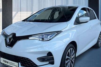 Renault ZOE 75.219 km 12.990 &euro; Unterschleißheim 85716