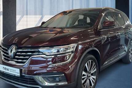 Renault Koleos 38.500 km 26.490 € Unterschleißheim 85716