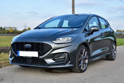 Ford Fiesta 23.500 km 21.999 &euro; München 80995