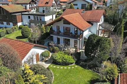 Haus Oberhaching Deisenhofen - 5 Zimmer, 190 m&sup2;, 1.875.000&euro; | Angebot:26188497