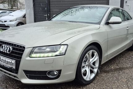 Audi A5 308.201 km 6.490 &euro; München 80809