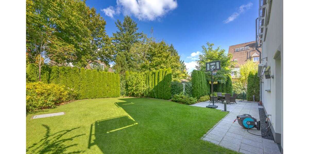 Etagenwohnung München / Pasing-Obermenzing Obermenzing - 5 Zimmer, 135 m&sup2;, 1.350.000&euro; | Angebot:25649324