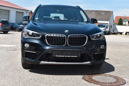 BMW X1 147.245 km 17.900 € Wörth 85457