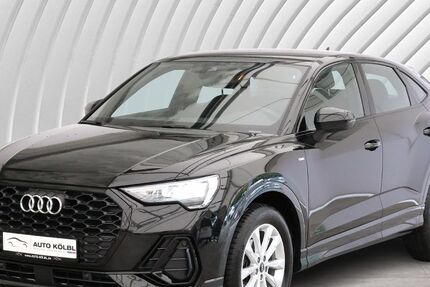 Audi Q3 49.176 km 30.890 € Oberschleißheim 85764