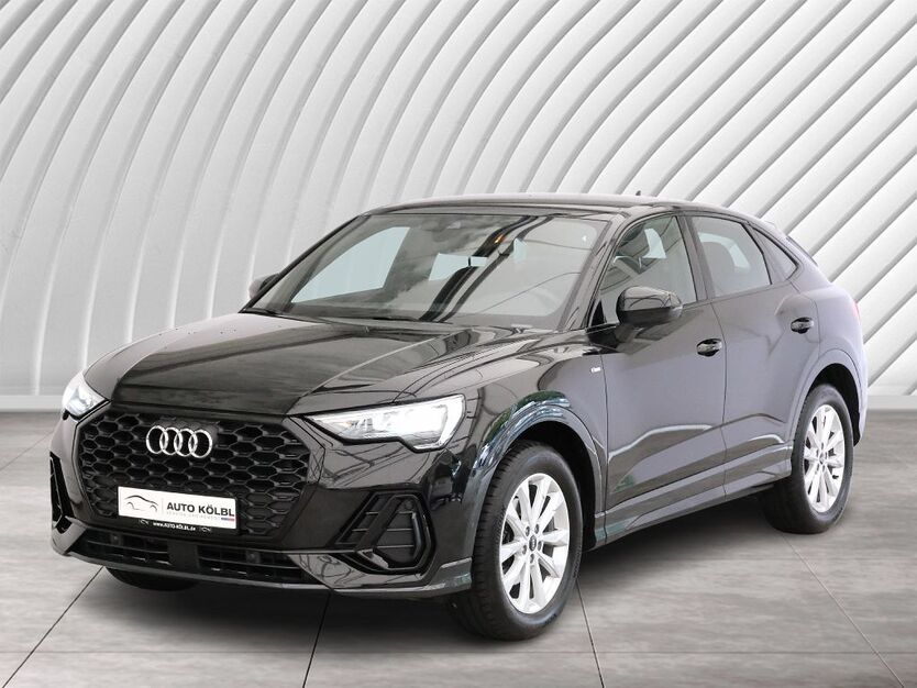 Audi Q3 49.176 km 30.890 € Oberschleißheim 85764