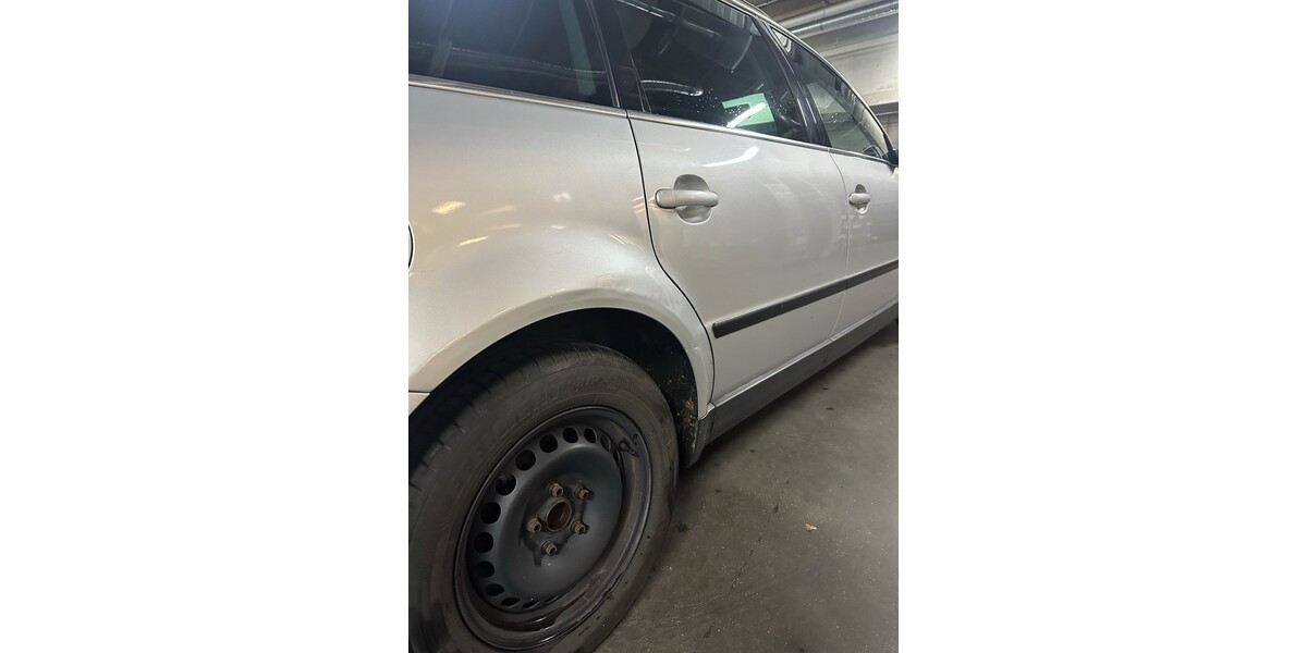 VW Passat 270.000 km 2.200 &euro; München 80313