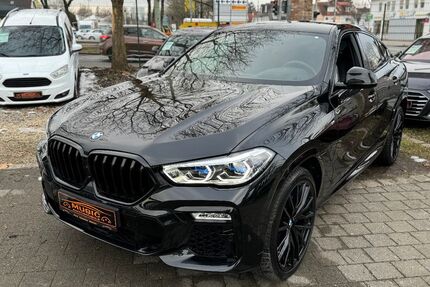 BMW X6 60.000 km 65.950 &euro; München 81243