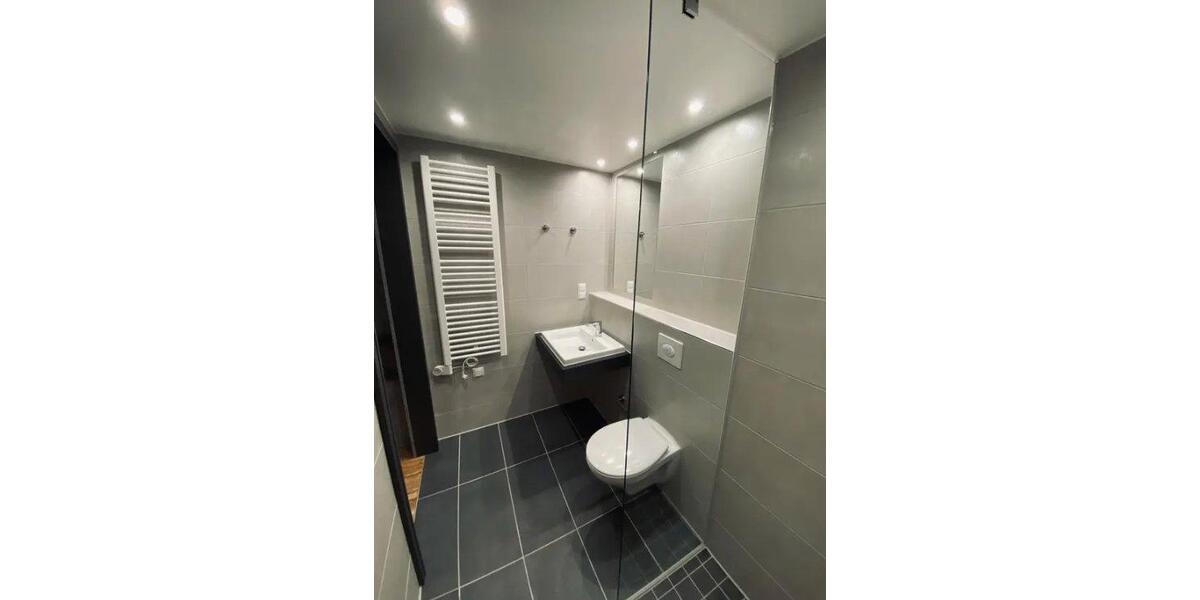 Erdgeschoßwohnung Garching bei München - 1 Zimmer, 27 m&sup2;, 1.000&euro; | Angebot:26200822