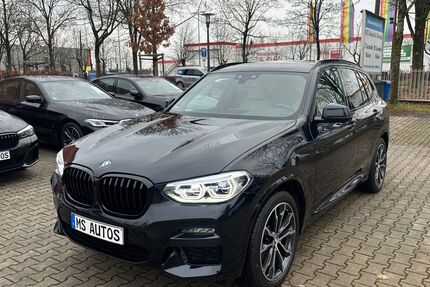 BMW X3 78.600 km 36.849 &euro; München 81243